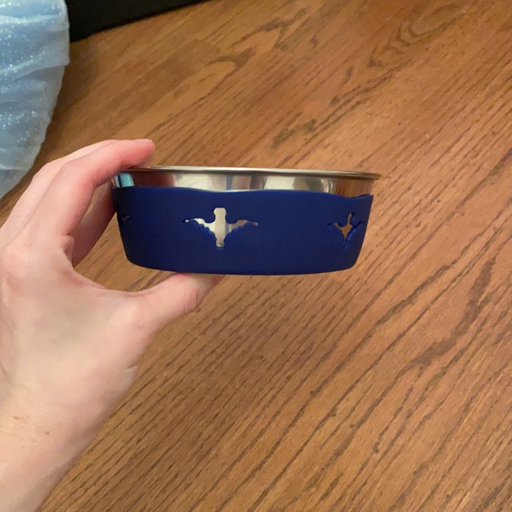 Disney tails haunted mansion pet bowl - Picture 5 of 6